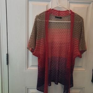 cardigan sweater nic and zoe